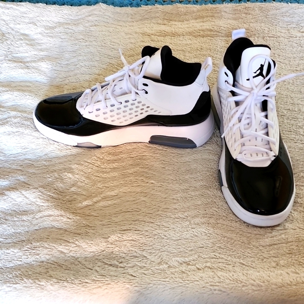 Jordan